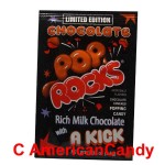 Pop Rocks Popping Candy Chocolate